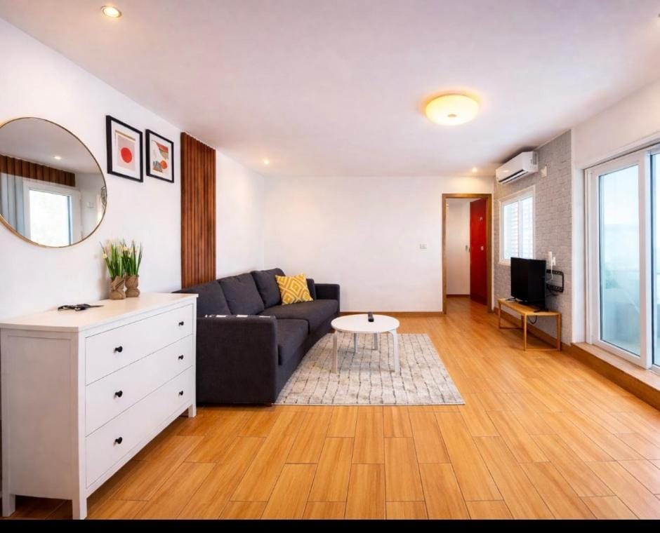 פטנאהוז ליד הים Best location TLV Apartment in Tel Aviv-Yafo