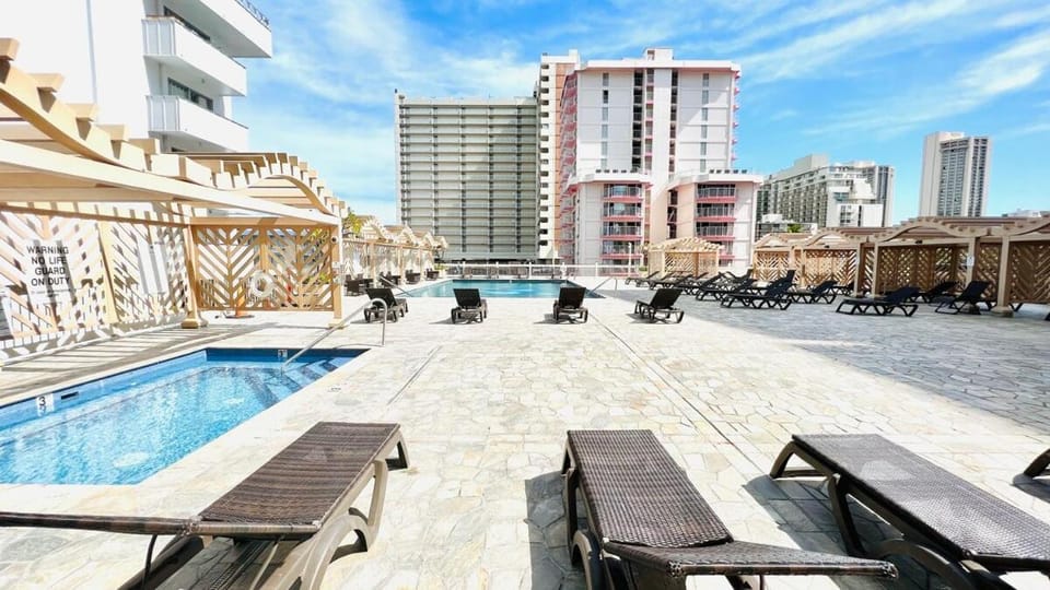 Hot Tub, Balcony/Terrace