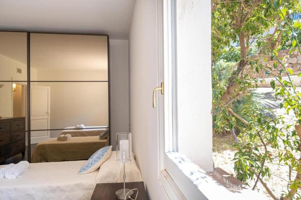 Orizzonte Blu 103 Apartment in Sardinia