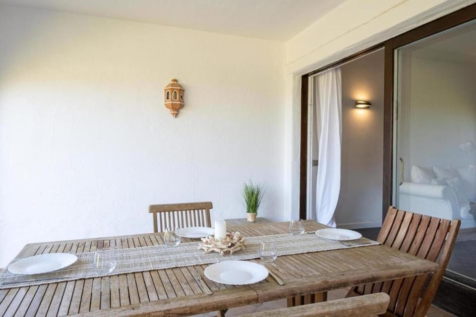 Orizzonte Blu 103 Apartment in Sardinia