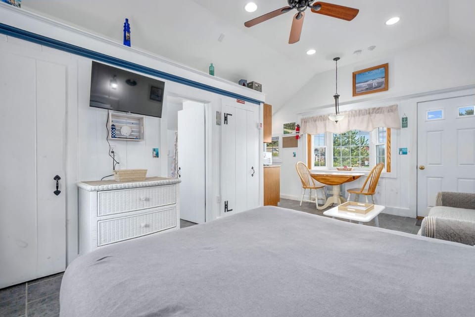 The Perfect Shore Escape: The Sandpiper House in South Yarmouth