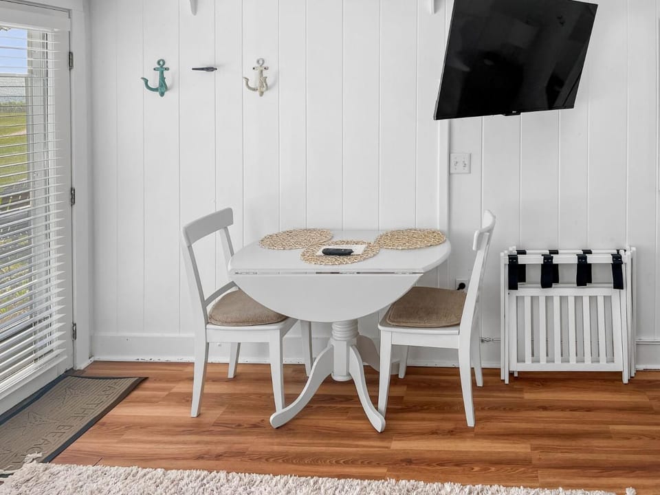 Cape Dreams Begin at Ocean View House in South Yarmouth