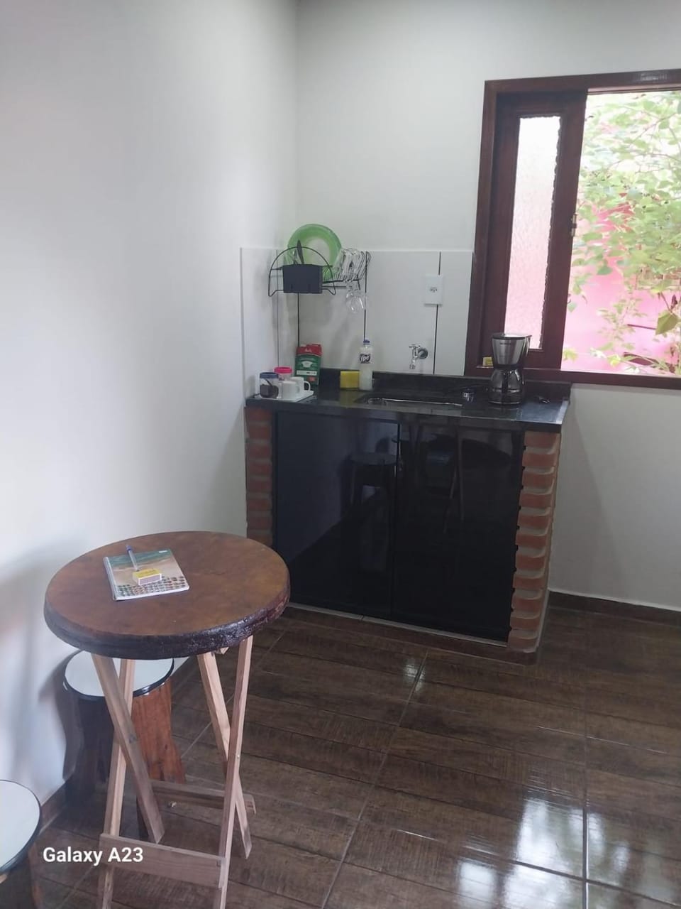 Chalé 2 Nature lodge in Visconde de Mauá