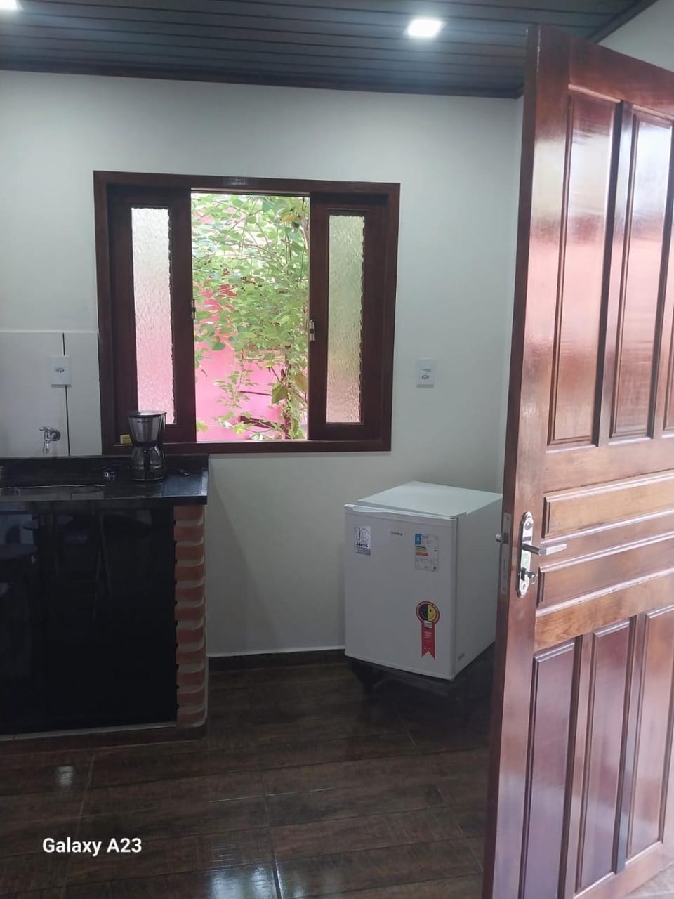 Chalé 2 Nature lodge in Visconde de Mauá