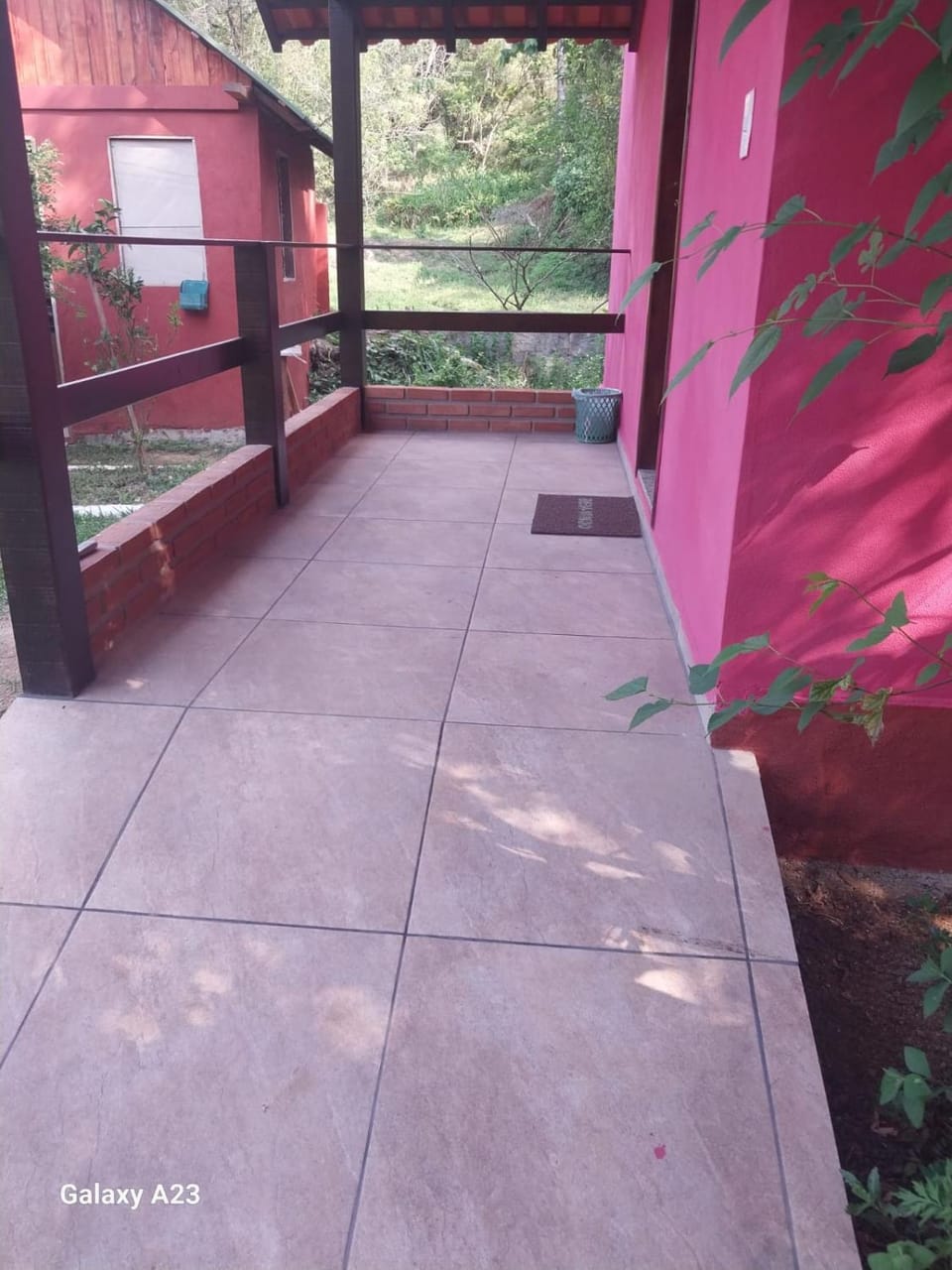 Chalé 2 Nature lodge in Visconde de Mauá