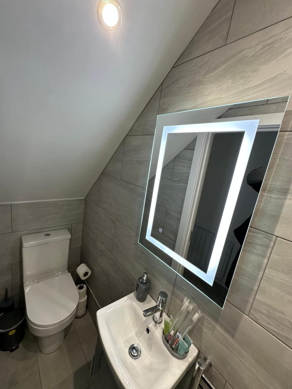 Shelbourne Den Apartment in Bournemouth