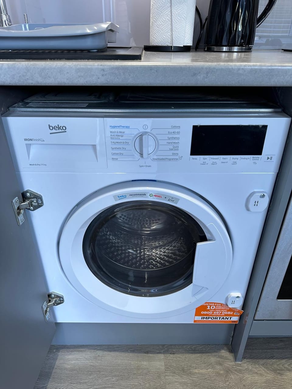 Shelbourne Den Apartment in Bournemouth