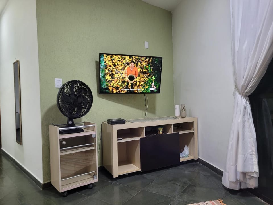 Apartamento Relax Enseada Bertioga SP Apartment in Bertioga