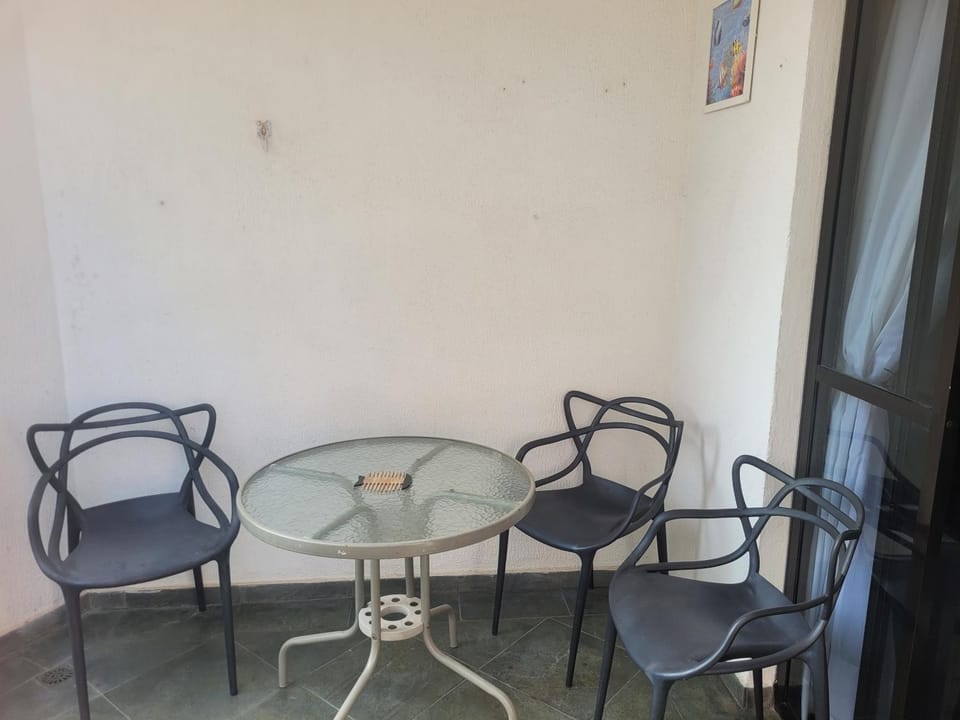 Apartamento Relax Enseada Bertioga SP Apartment in Bertioga