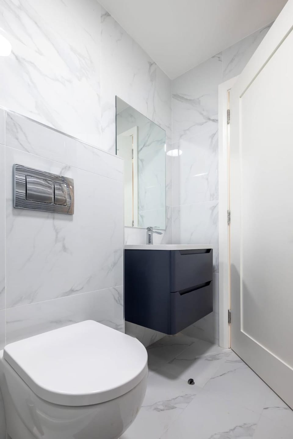 2nd Floor Stylish 2-Bed Apartment Apartment in Drogheda