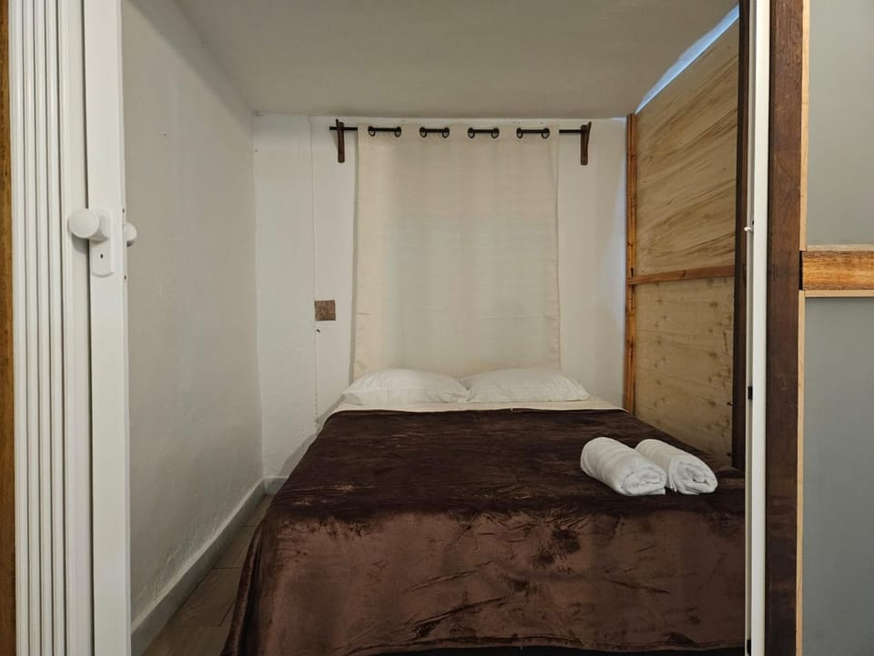 KaVal Apartment in Jardín