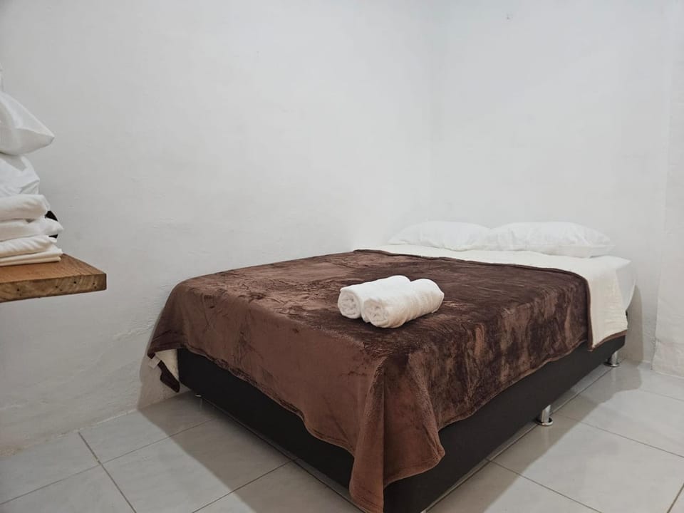 KaVal Apartment in Jardín