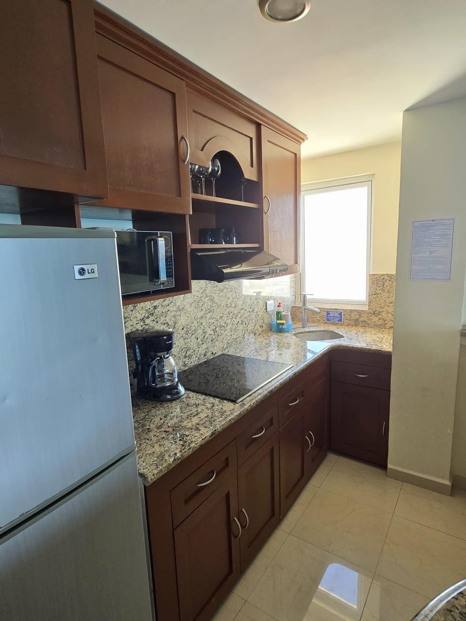 Cancun Beach & Nightlife Paradise SALVIA CONDOMINIUMS Apartment in Cancun
