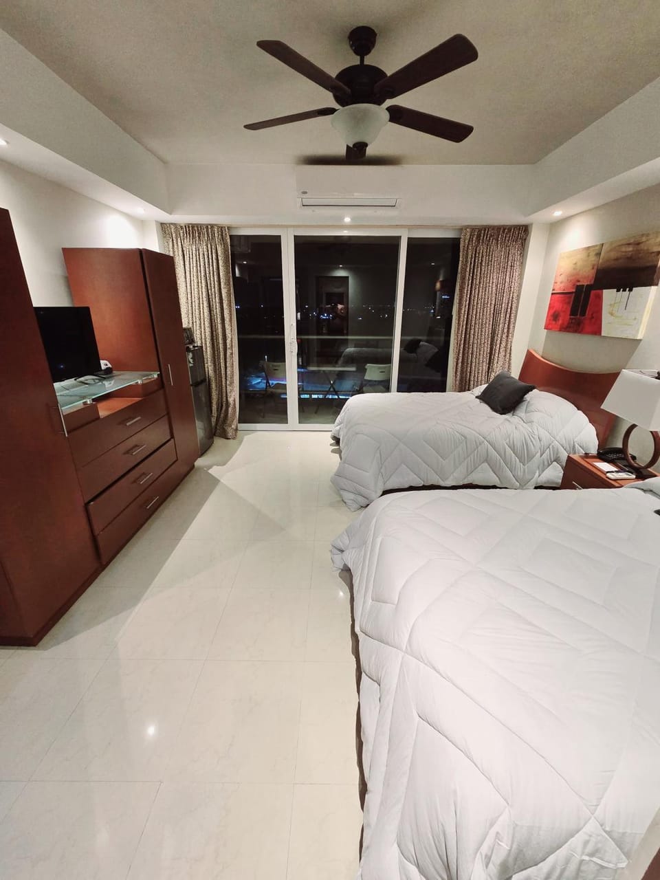 Cancun Beach & Nightlife Paradise SALVIA CONDOMINIUMS Apartment in Cancun