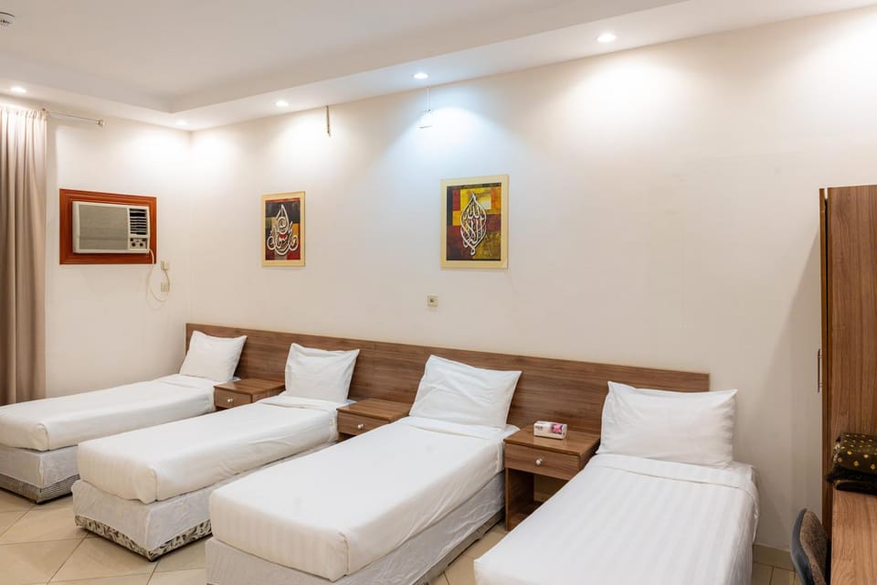 فندق روح طيبة 2 Hotel in Medina