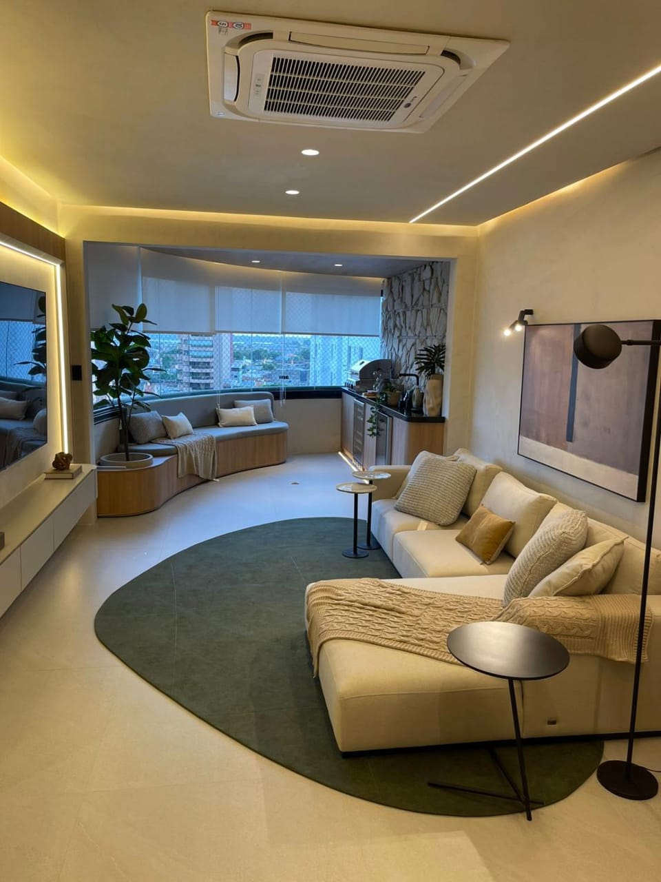 Ap COP30 Apartment in Belém
