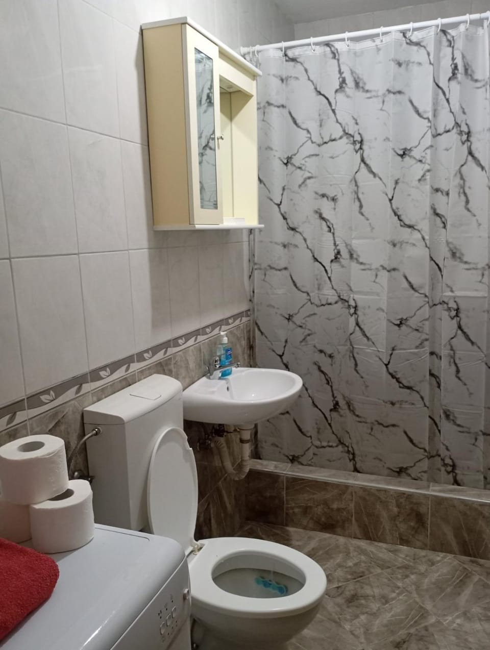 Perfect Place 3 - Djenovici Apartment in Kotor Municipality