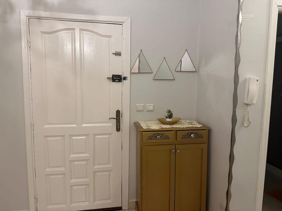 appartement belle pour les familles Apartment in Tangier