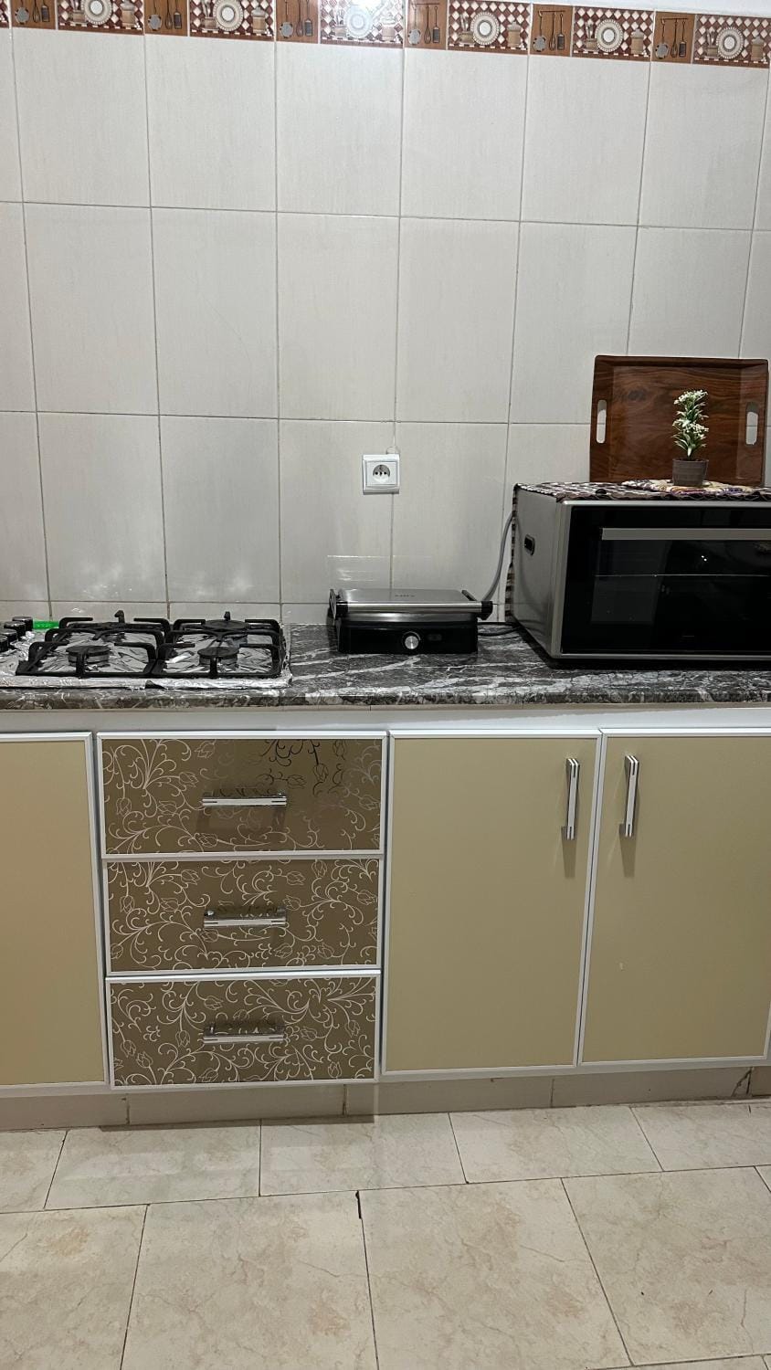 appartement belle pour les familles Apartment in Tangier