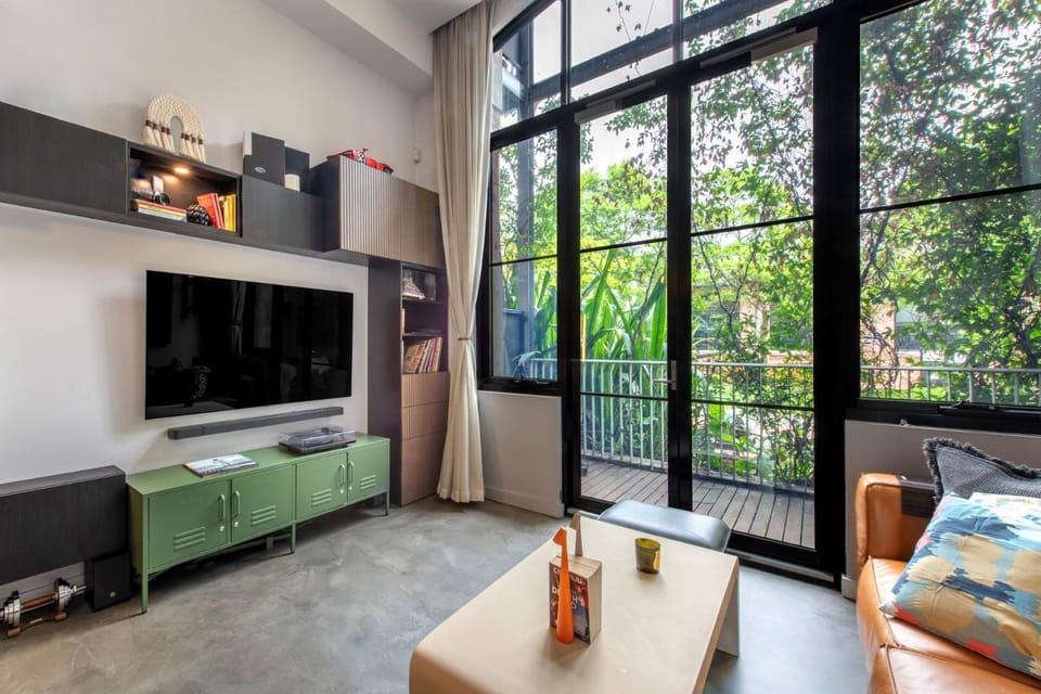 Welcome To Casa de Richmond Apartment in Melbourne
