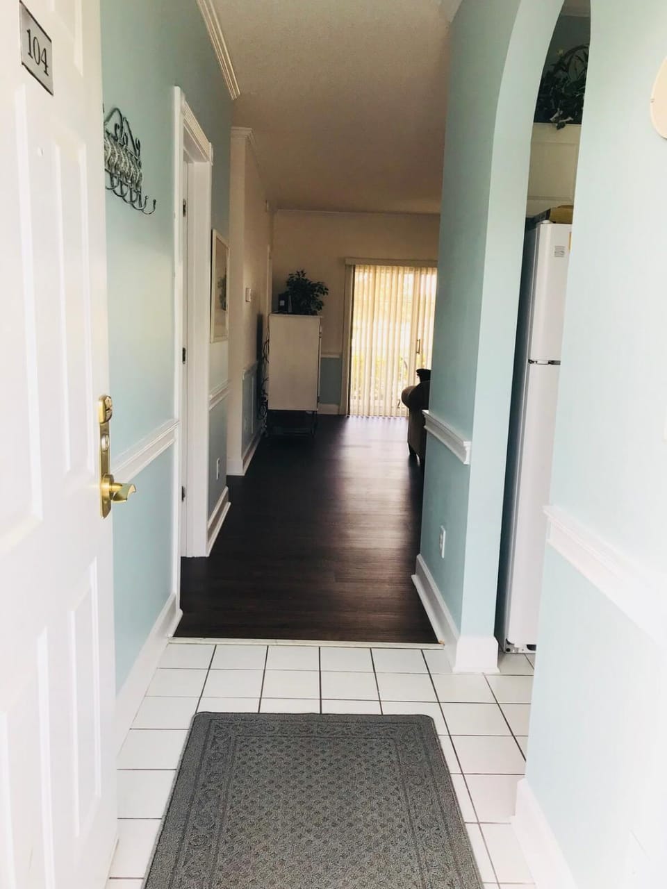 Quiet comfortable and cozy vacational condo House in Carolina Forest