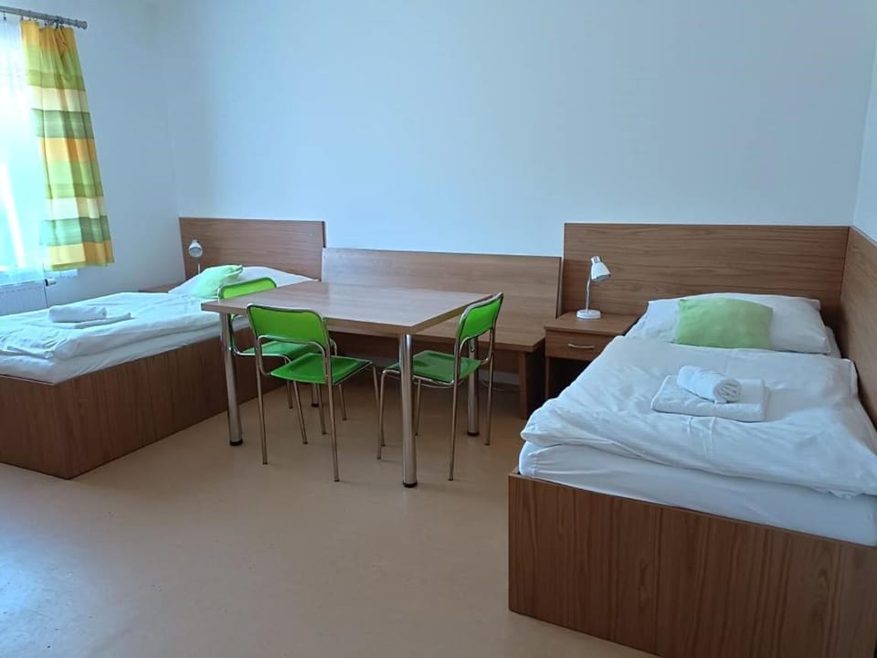 Penzion Ječmínek Bed and Breakfast in Czechia