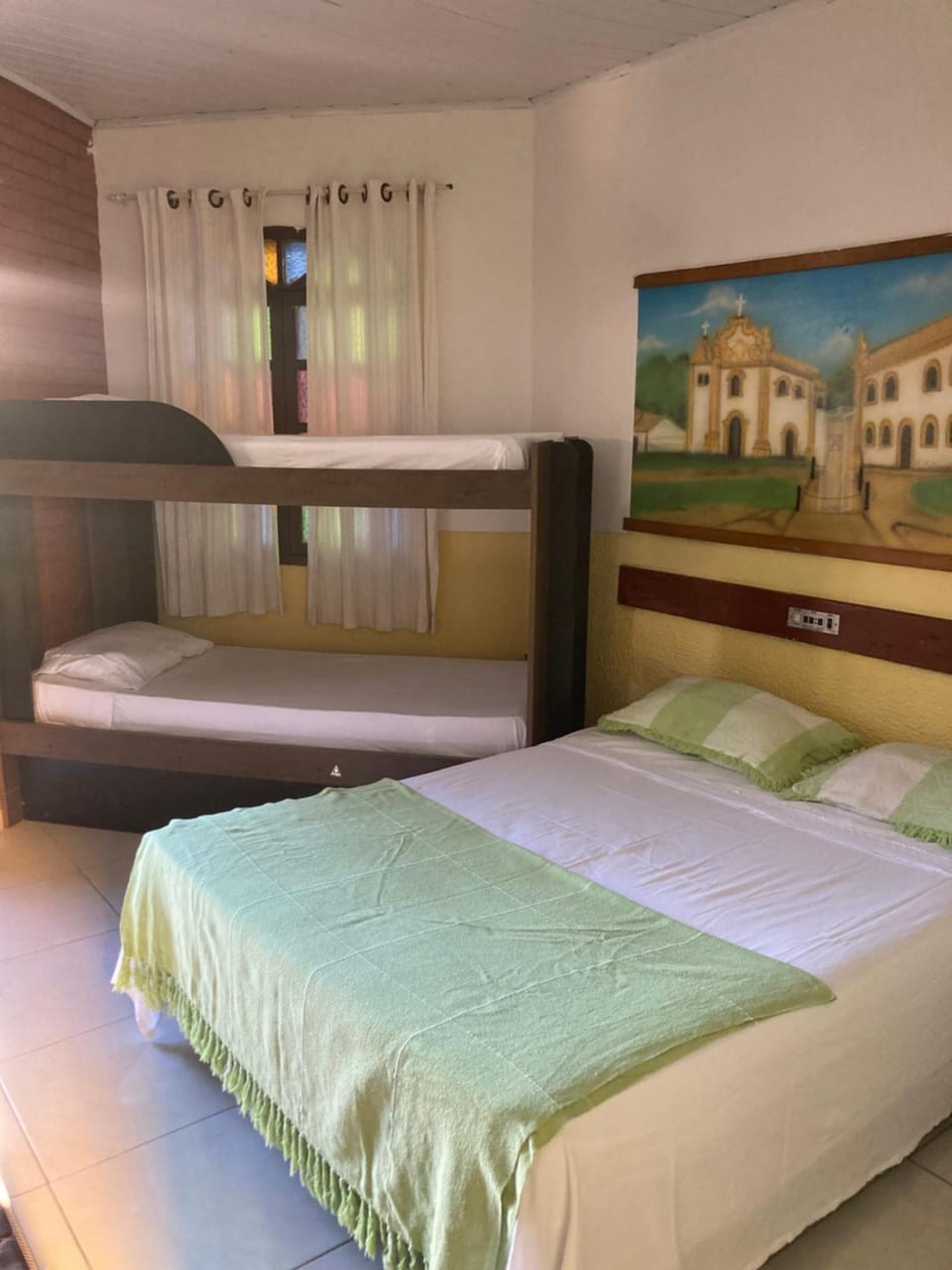 Pousada Ohana Bed and Breakfast in State of Bahia