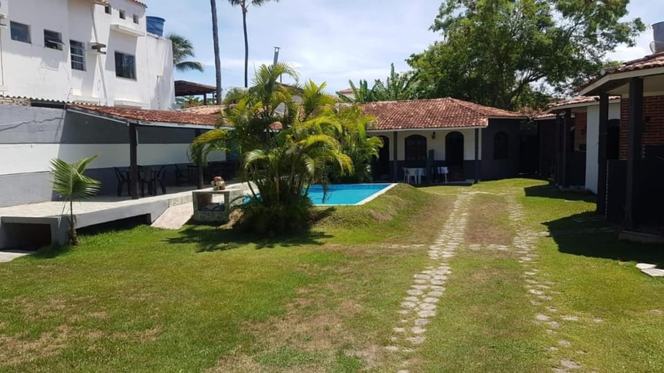 Pousada Ohana Bed and Breakfast in State of Bahia