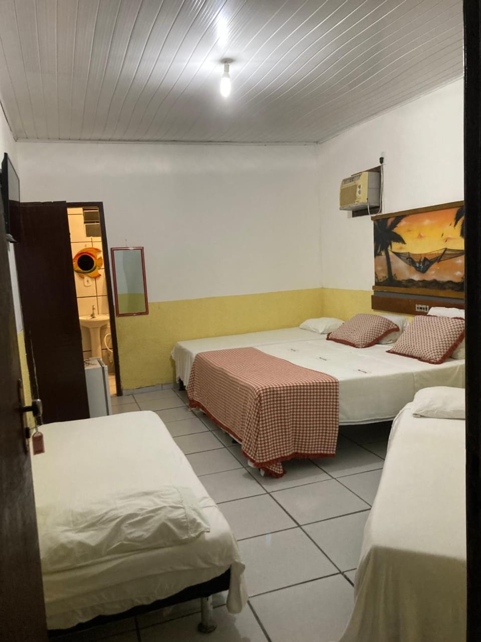 Pousada Ohana Bed and Breakfast in State of Bahia