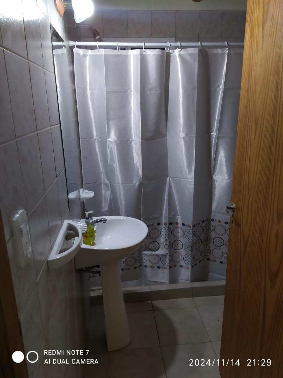 Rincón del Arce Apartment in San Rafael