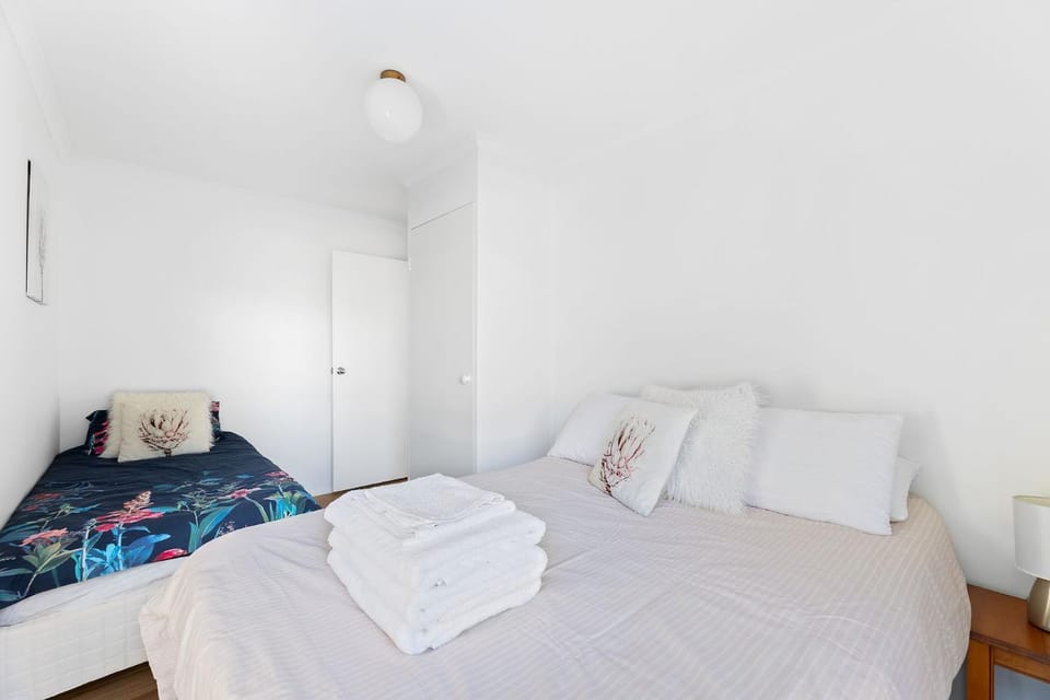 7 53 Forsters Bay Road Blue Water Villas Apartment in Narooma