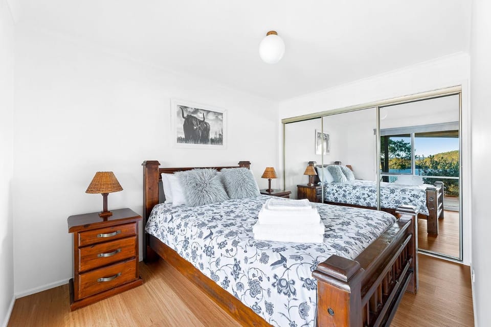 7 53 Forsters Bay Road Blue Water Villas Apartment in Narooma