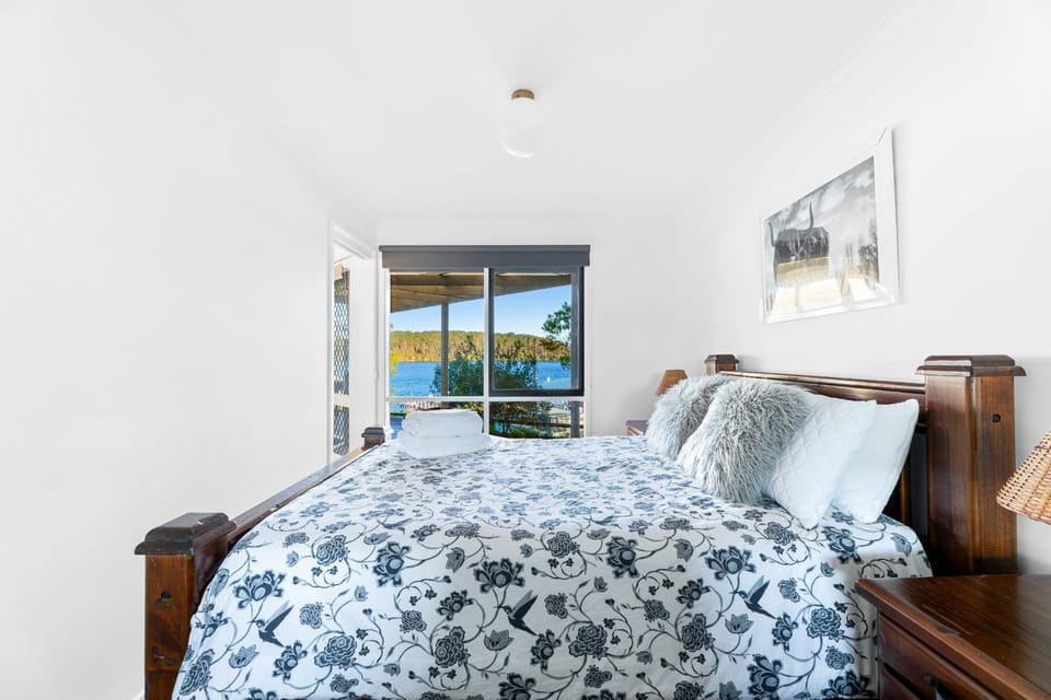 7 53 Forsters Bay Road Blue Water Villas Apartment in Narooma