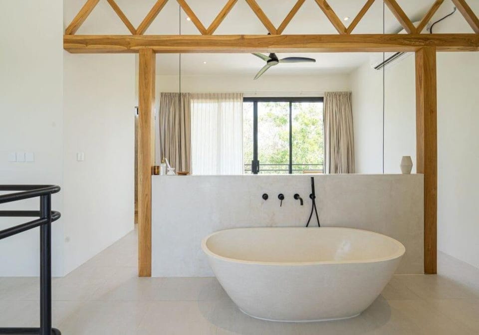 Villa Casa Terra Villa in Bali