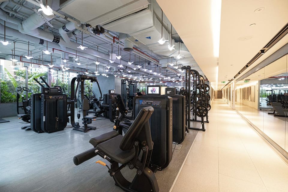 Chic Studio 5 Min Walk to Dubai Mall & Burj Apartment in Dubai