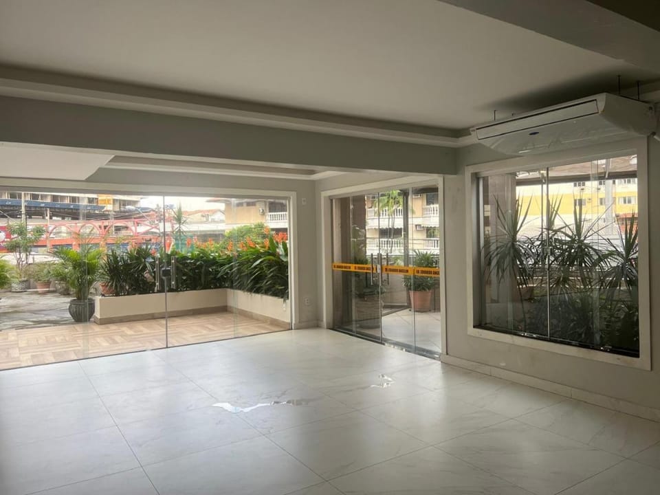 APARTAMENTO CHARMOSO NA DOCA, no centro de Belém, COP 30 Apartment in Belém