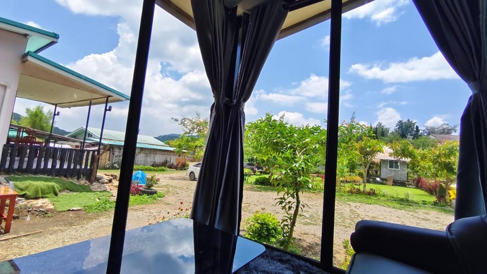 Day, Garden, View (from property/room), Garden view