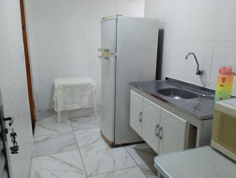 Casinha da Alê Bed and Breakfast in Itanhaém