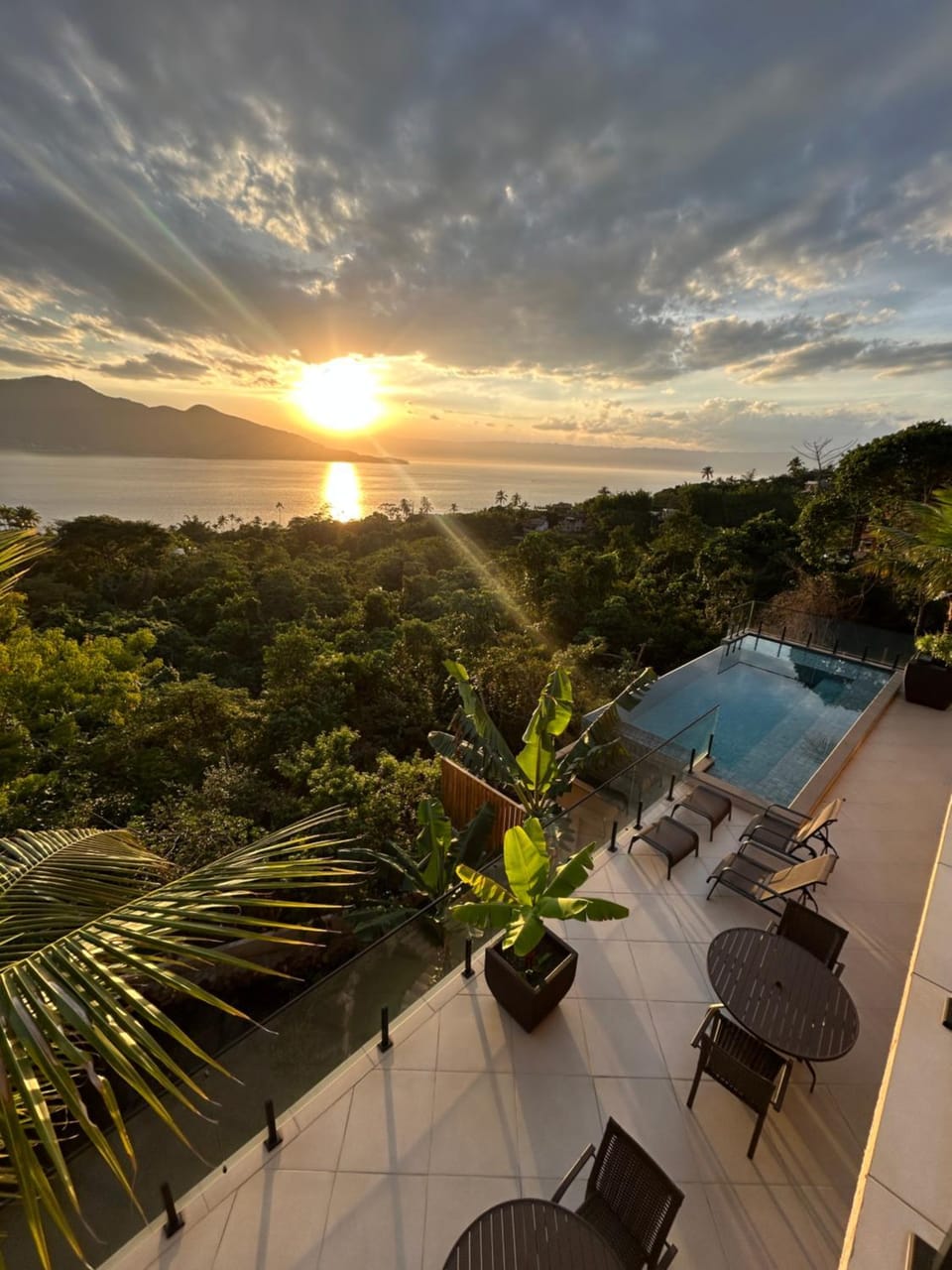 Maluhia Ilhabela 6 Bed and Breakfast in State of São Paulo