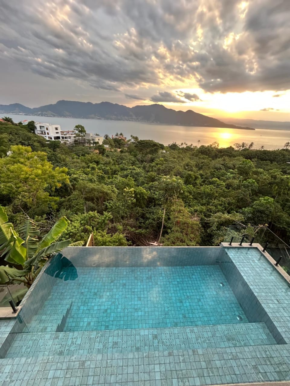 Maluhia Ilhabela 6 Bed and Breakfast in State of São Paulo