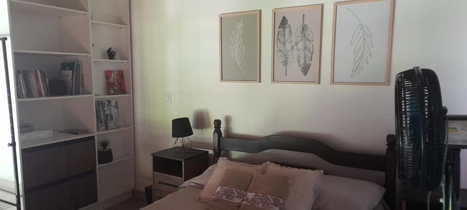 Casa Ampla, 2 quartos, aconchegante no Campeche House in Florianopolis