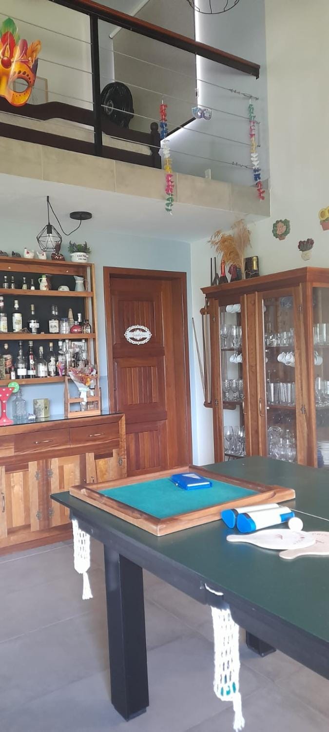 Casa Ampla, 2 quartos, aconchegante no Campeche House in Florianopolis