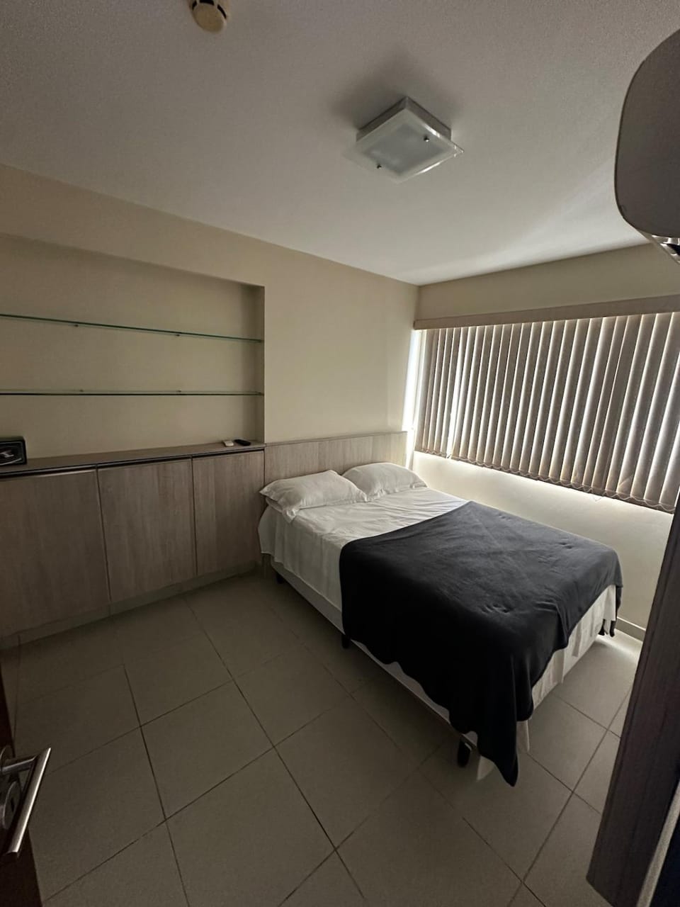Flat luxo in Recife Boa Viagem - Beach Class Convention 83 Apartment in Recife