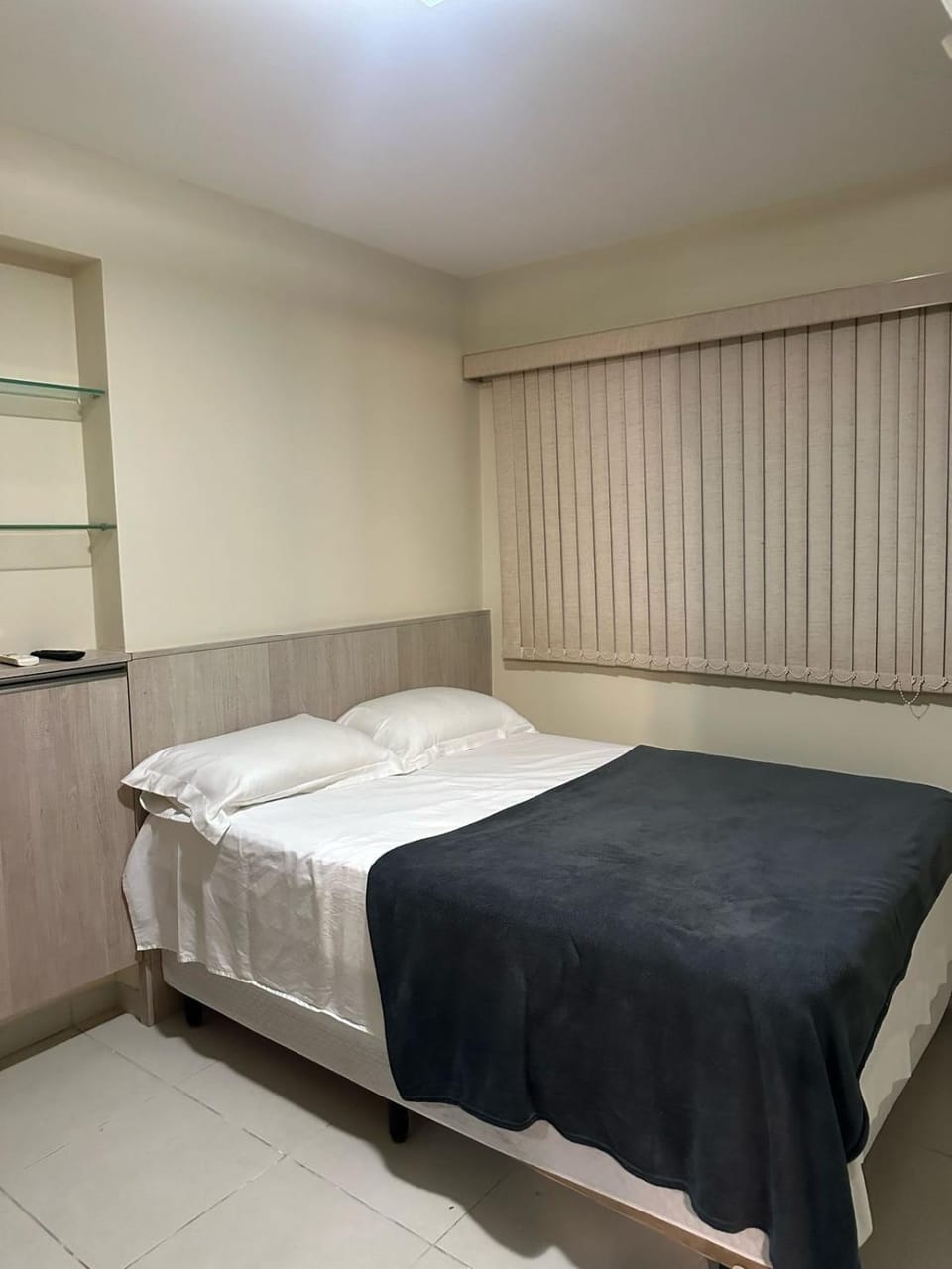 Flat luxo in Recife Boa Viagem - Beach Class Convention 83 Apartment in Recife