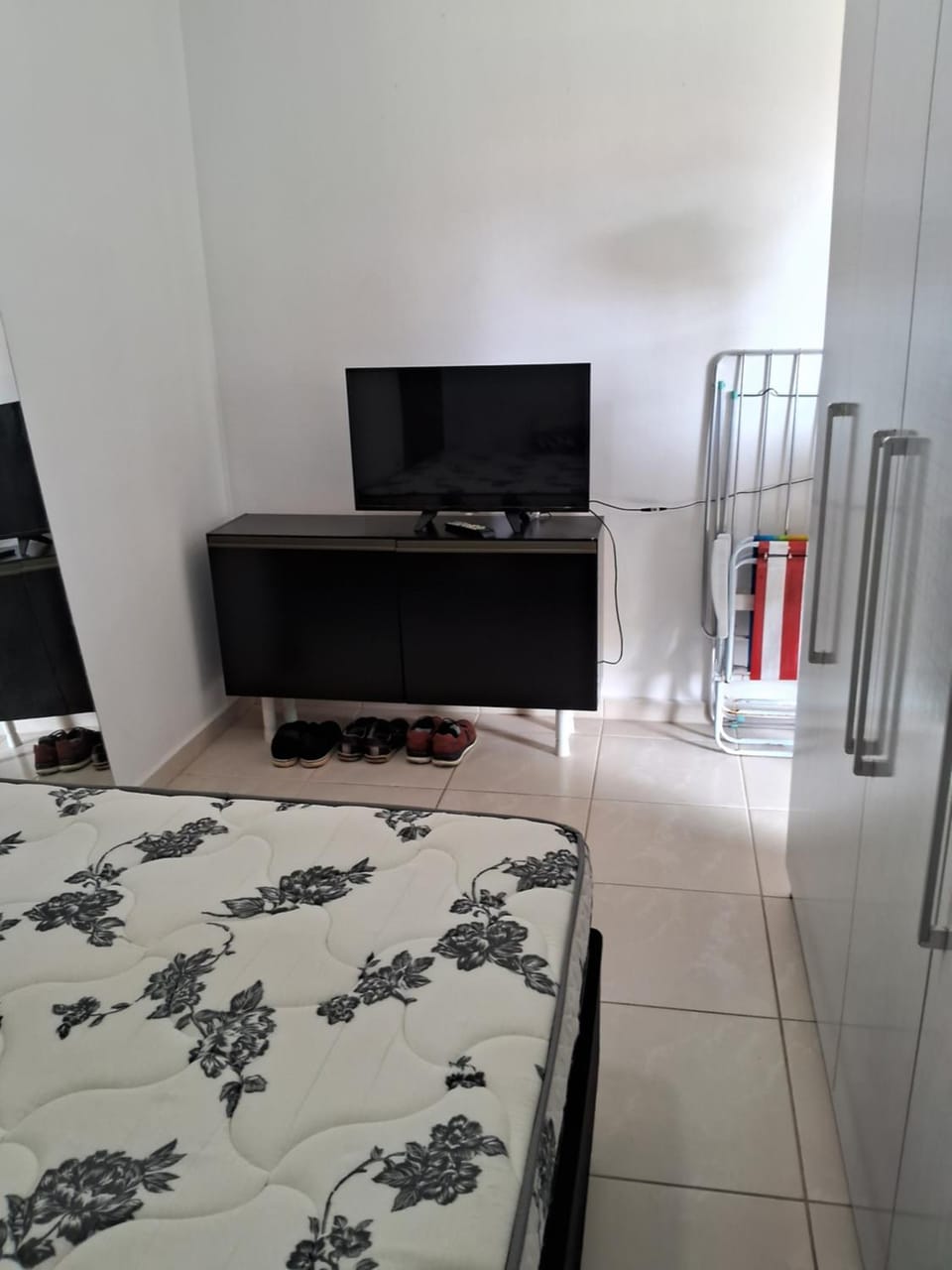 Kitnet Mobiliado Apartment in Florianopolis