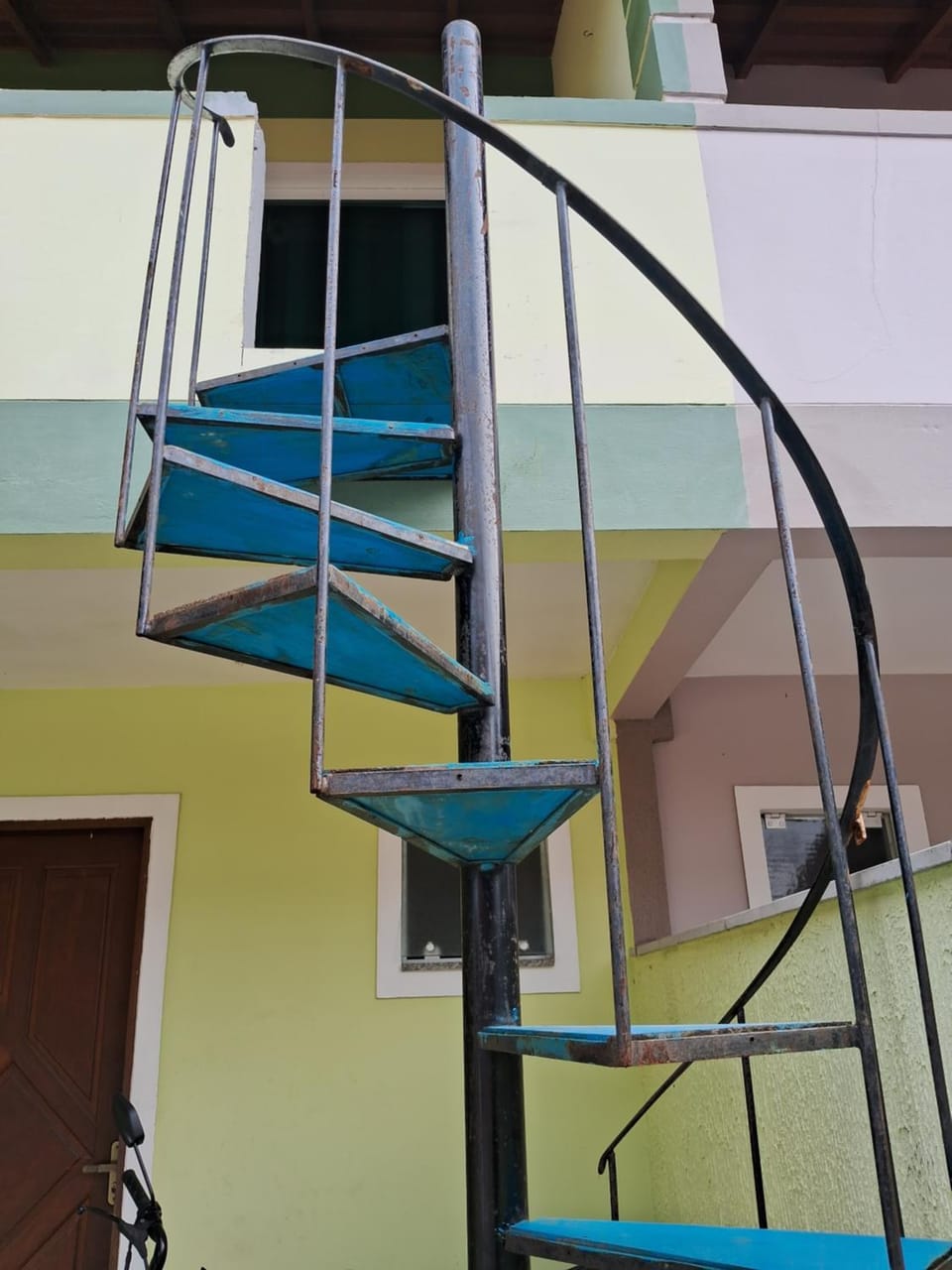 Kitnet Mobiliado Apartment in Florianopolis