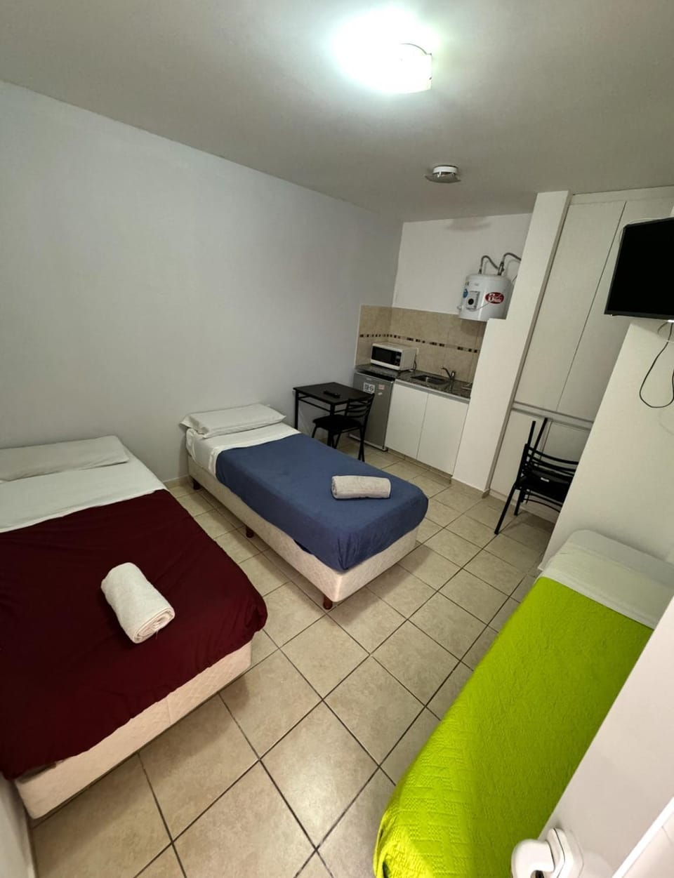 Terminal 1 Apartment in Villa María