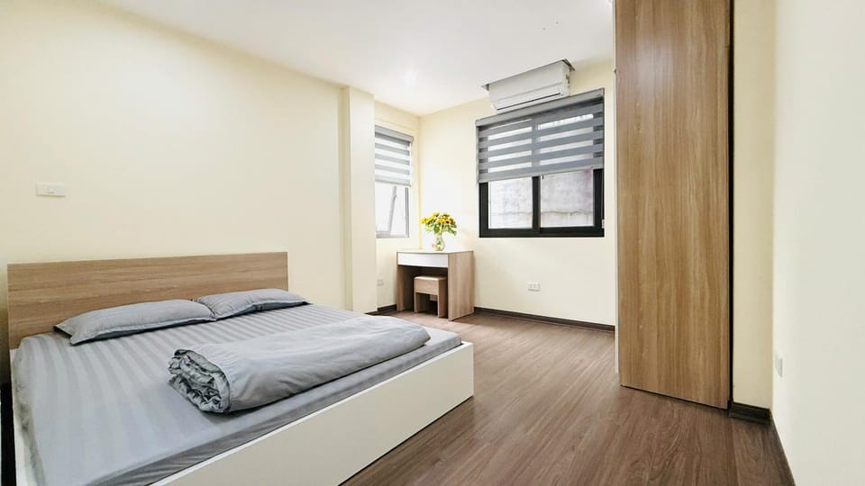 Era Apartment 58 Nguyen Khanh Toan Apartment in Hanoi