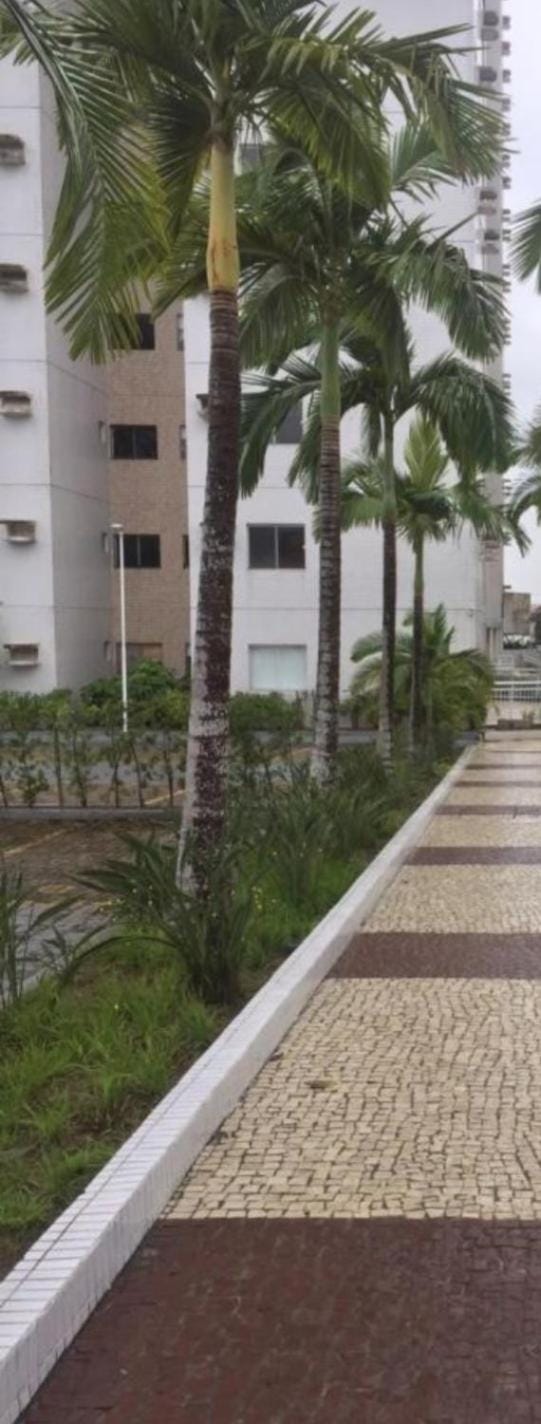 Torre Trivento, COP30 Apartment in Belém