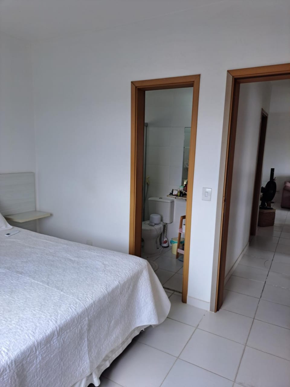 Torre Trivento, COP30 Apartment in Belém
